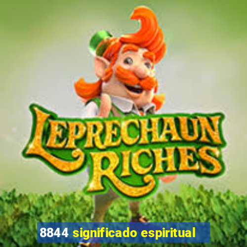 8844 significado espiritual